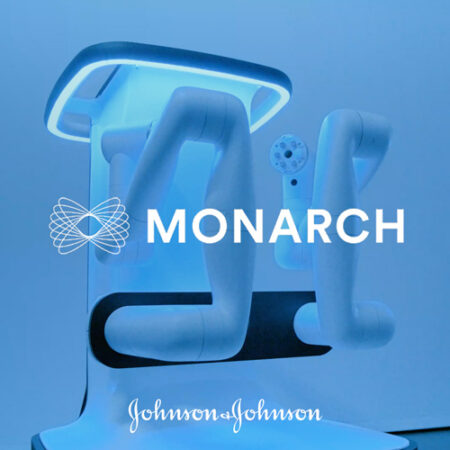 Johnson & Johnson Monarch Platform