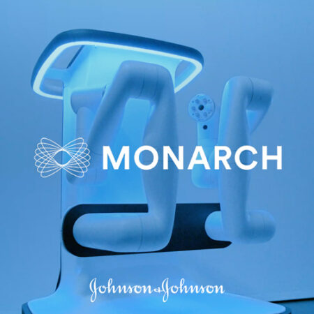 Johnson & Johnson Monarch Platform