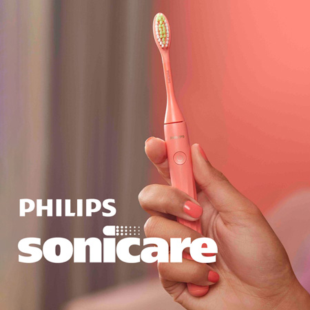 Philips Sonicare