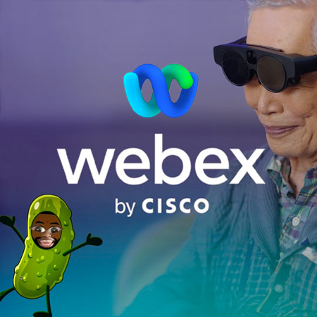 Webex by Cisco